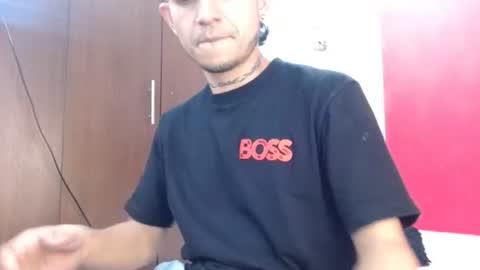 Snapshot of arturocontreras11 chatting on February 2026 09:44:02 PM arturocontreras11 online show from February 2026 09:44:02 PM