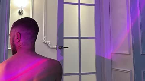 Artur Swan online show from January 2026 05:27:02 PM