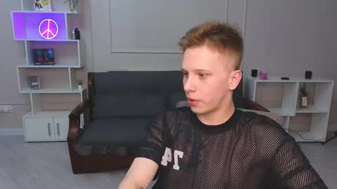 Archie online show from January 2025 08:39:01 PM