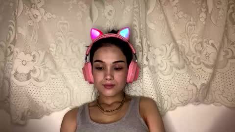 Snapshot of arvillahamner chatting on January 2026 07:26:01 PM Amina online show from January 2026 07:26:01 PM