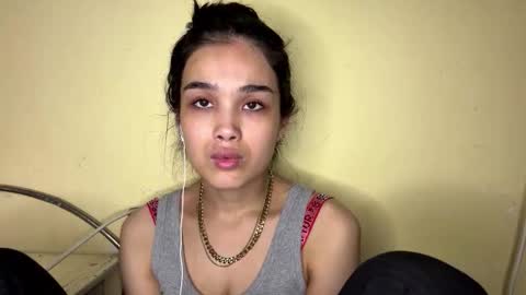 Snapshot of arvillahamner chatting on February 2026 06:04:02 PM Amina online show from February 2026 06:04:02 PM