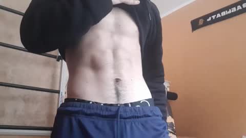 Snapshot of arvyn_ chatting on May 2026 08:10:02 AM Denis online show from May 2026 08:10:02 AM
