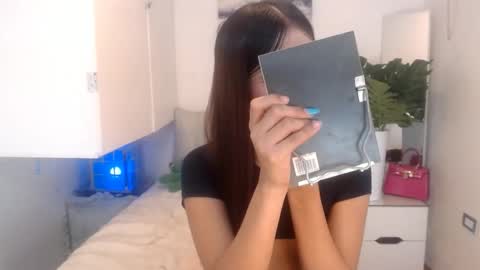 Ariella online show from June 2026 06:56:01 AM