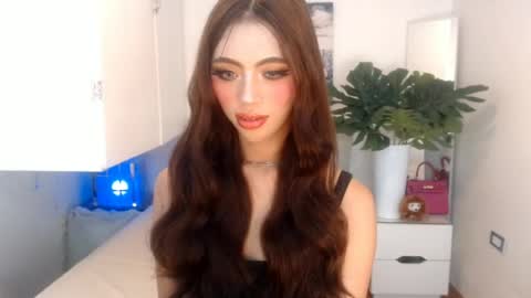 Ariella online show from July 2026 07:12:02 PM