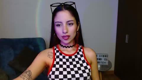   Independent Model online show from December 2024 08:23:02 PM