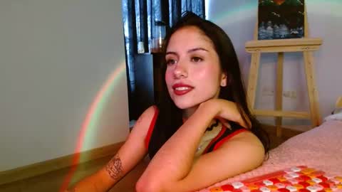   Independent Model online show from January 2025 10:21:01 PM