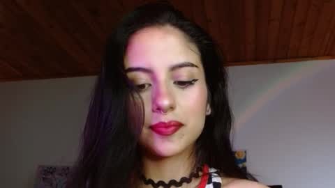   Independent Model online show from February 2025 09:58:02 PM