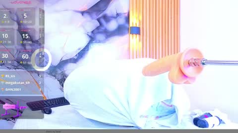Ary Salome1 online show from June 2026 02:41:01 PM