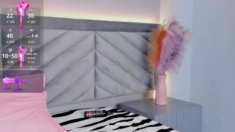 Snapshot of ary_thompson_ chatting on December 2024 09:26:01 PM ARY THOMPSON online show from December 2024 09:26:01 PM