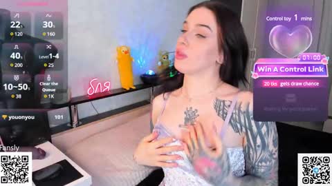 Arya  Fn  Talented Arya   online show from December 2024 02:46:02 PM