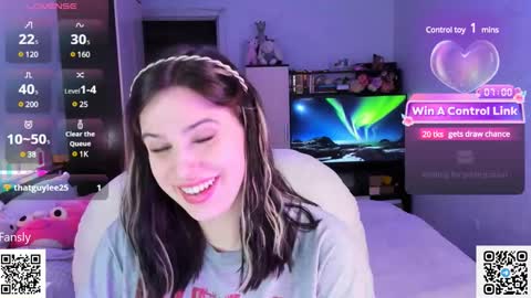 Arya  Fn  Talented Arya   online show from January 2025 02:41:01 PM