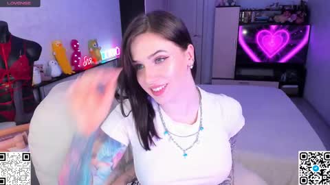 Arya  Fn  Talented Arya   online show from February 2025 04:17:02 AM