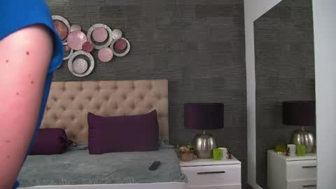 arya_joy online show from May 2026 04:29:02 AM