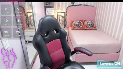 ARYA  online show from December 2025 07:22:01 PM