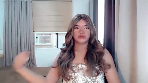 ARYA online show from February 2026 01:24:01 AM