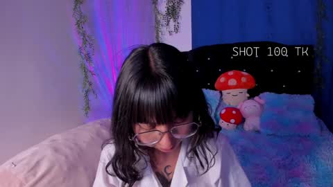 Snapshot of arya_line chatting on January 2025 04:52:02 AM Arys online show from January 2025 04:52:02 AM