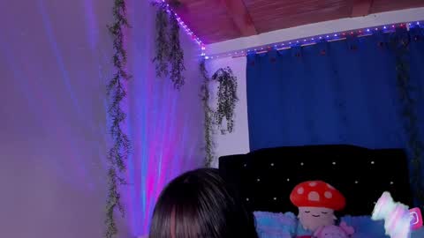 Snapshot of arya_line chatting on January 2025 05:19:02 AM Arys online show from January 2025 05:19:02 AM