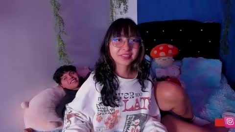 Snapshot of arya_line chatting on February 2025 02:25:01 AM Arys online show from February 2025 02:25:01 AM