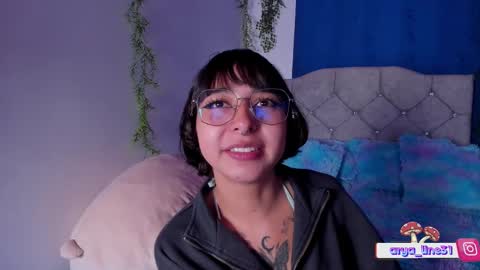 Snapshot of arya_line chatting on March 2025 07:05:02 AM Arys online show from March 2025 07:05:02 AM