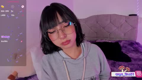 Snapshot of arya_line chatting on September 2025 03:28:01 AM Arys online show from September 2025 03:28:01 AM