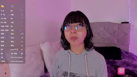 Snapshot of arya_line chatting on September 2025 01:49:01 AM Arys online show from September 2025 01:49:01 AM