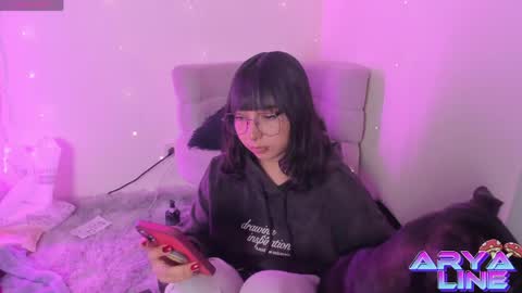 Arys online show from May 2026 02:08:02 AM