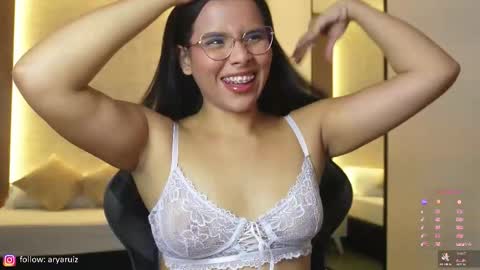 Arya online show from October 2025 02:29:01 PM