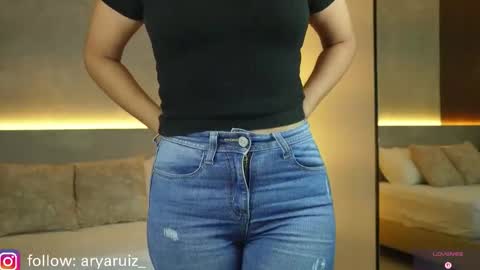 Arya online show from March 2026 01:26:01 PM