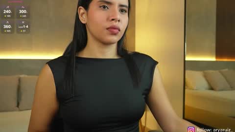 Arya online show from March 2026 01:05:02 PM