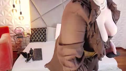 Snapshot of aryaeve chatting on February 2026 06:34:02 AM Aryana online show from February 2026 06:34:02 AM