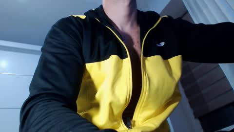 AryanAian1 online show from January 2025 07:46:01 PM