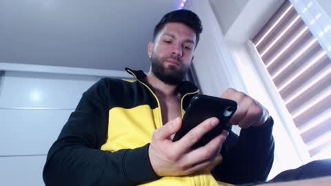 AryanAian1 online show from January 2025 10:22:01 AM