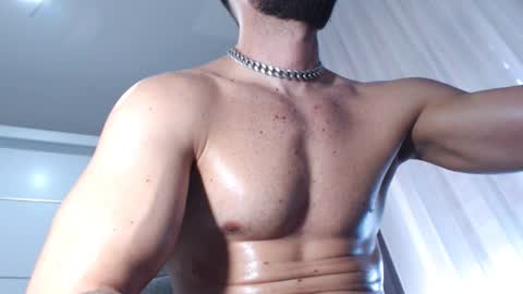 AryanAian1 online show from January 2025 10:23:02 AM