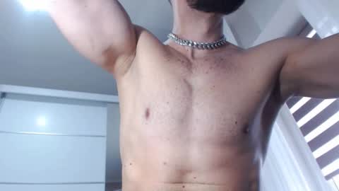 AryanAian1 online show from January 2025 10:10:01 AM