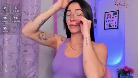 Snapshot of aryane_art_ chatting on February 2026 12:42:01 AM carol online show from February 2026 12:42:01 AM