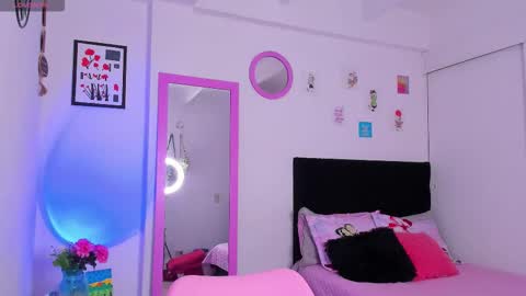 Snapshot of aryane_art_ chatting on February 2026 10:14:01 PM carol online show from February 2026 10:14:01 PM