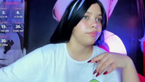 Snapshot of arybutty chatting on February 2025 07:31:02 PM Ary online show from February 2025 07:31:02 PM