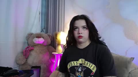 Snapshot of arybutty chatting on February 2026 06:59:01 PM Ary online show from February 2026 06:59:01 PM