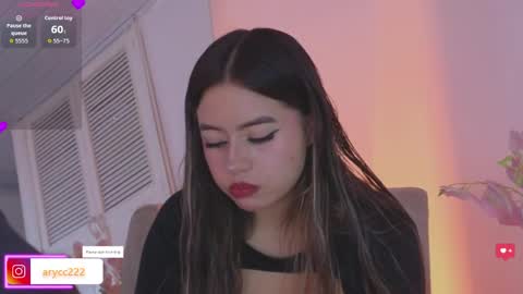 arycooper_ online show from May 2026 12:00:02 PM