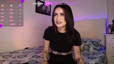 arye_lle online show from December 2025 11:57:02 PM