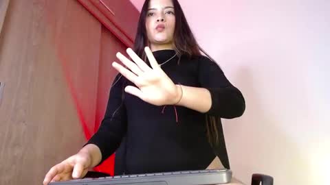 ximena online show from June 2026 01:29:02 AM