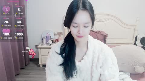 Snapshot of arylia_3 chatting on December 2024 02:28:01 AM Lily online show from December 2024 02:28:01 AM