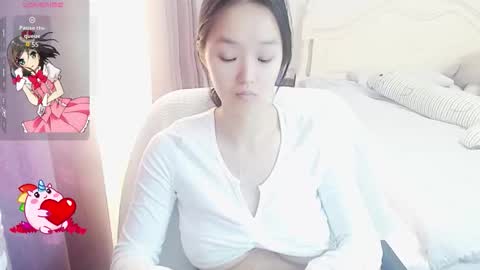 Lily online show from November 2025 03:28:01 AM