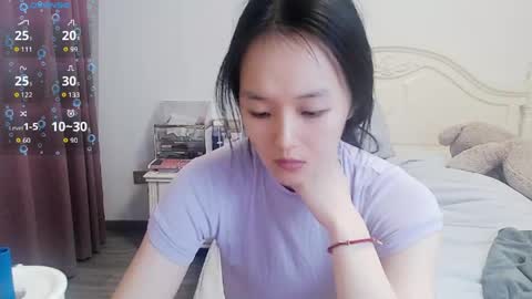 Lily online show from May 2026 04:07:01 AM