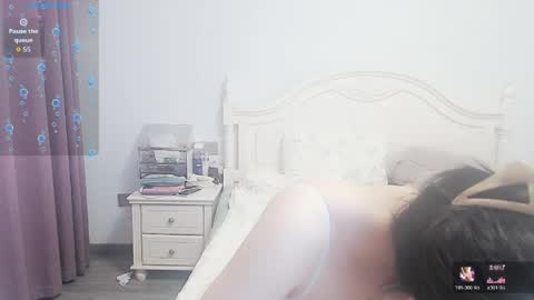 Lily online show from May 2026 03:33:02 AM