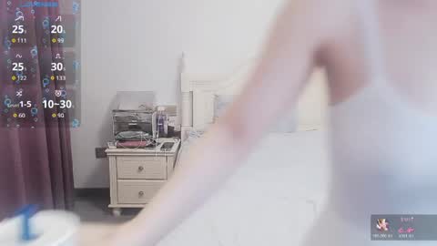 Lily online show from June 2026 03:35:01 AM