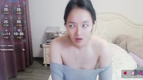 Lily online show from June 2026 03:56:01 AM