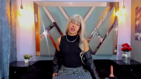 Asa Noir online show from December 2025 01:06:01 PM