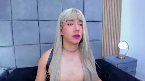 Asa Noir online show from February 2026 09:12:02 PM