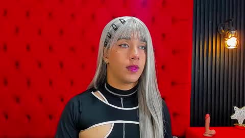 Asa Noir online show from February 2026 10:52:01 PM